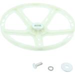 Washing machine plastic pulley kit - 1249691104 - p.264