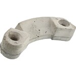 Washing machine back counterweight - 1249694009 - p.257