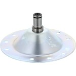 Kompletní osa sušičky - 1250232053 - p.520A