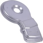 Tumble dryer rear scroll assembly - 1251079032 - p.116