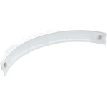 Tumble dryer bottom felt filter - 1254242025 - p.523A