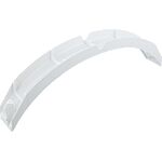 Tumble dryer bottom felt filter - 1254242025 - p.523A