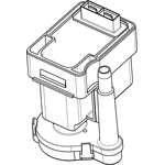Tumble dryer condensation pump - 1258349206 - p.006