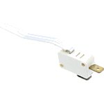 Mikrospínač vody bubnové sušičky - 1258513165 - p.007A