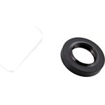 Washing machine drum bearing seal - 1260529100 - p.130X