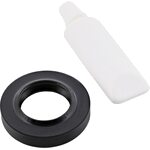Washing machine drum bearing seal - 1260529100 - p.130X
