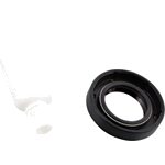 Washing machine drum bearing seal - 1260529100 - p.130X