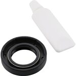 Washing machine drum bearing seal - 1260529100 - p.130X