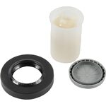 Washing machine drum bearing seal - 1260529100 - p.130X