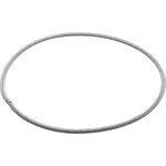 Door seal inner connection ring - 1260539000 - p.125