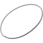 Door seal inner connection ring - 1260539000 - p.125