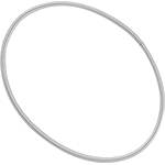 Door seal inner connection ring - 1260539000 - p.125