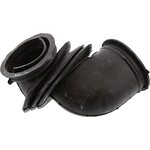 Washing machine detergent intake hose - 1260590003 - p.110C