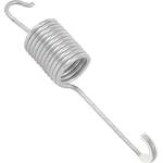 Washing machine tub suspension spring - 1260633506 - p.260