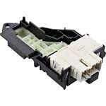 Washing machine door interlock - 1297479030 - p.012