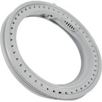 Rubber washing machine door seal - 1320041153 - p.115
