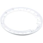 Washing machine outer door trim - 1320147125 - p.323A