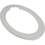 Washing machine outer door trim - 1320147125 - p.323A