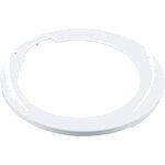 Washing machine outer door trim - 1320147133 - p.323A
