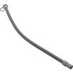 Sieve water outlet pipe - 1320365040 - p.110S
