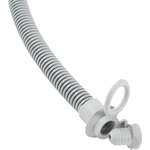 Sieve water outlet pipe - 1320365040 - p.110S