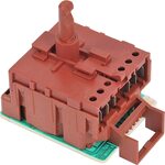 Washing machine programme selector - 1320507005 - p.016