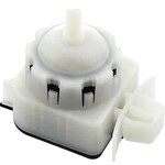 Washing machine analogic pressure switch - 1320903105 - p.012A