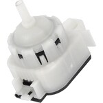 Washing machine analogic pressure switch - 1320903113 - p.006A