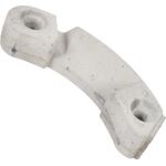 Washing machine back counterweight - 1321000117 - p.257