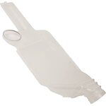 Washer dryer steam condenser assembly - 1321033050 - p.146