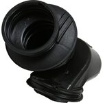 Washing machine detergent load hose - 1321068007 - p.110C
