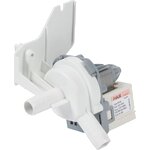 Washing machine recirculation pump assembly - 1321152017 - p.006A