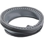 Rubber washing machine door seal - 1321446104 - p.115
