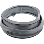 Rubber washing machine door seal - 1321446104 - p.115