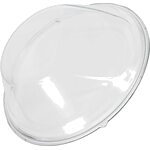 Washing machine porthole glass - 1321448100 - p.312
