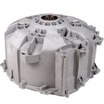 Washing machine back shell assembly - 1321570408 - p.150A