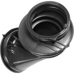 Washing machine detergent fill tube - 1322897008 - p.110C