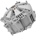 Hinterer waschmaschinenbottich (komplett) - 1322959303 - p.150A