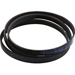 Washing machine drive belt - 1323531002 - p.253