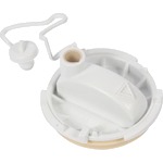 Washing machine strainer cap - 1323823029 - p.521