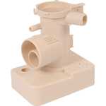 Washing machine pump body - 1325015020 - p.145