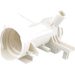 Pumpenkörper für waschmaschinen - 1325015236 - p.145