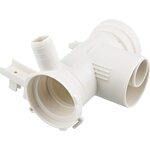 Pumpenkörper für waschmaschinen - 1325015236 - p.145