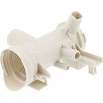 Washing machine drain pump body - 1325015343 - p.145