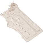 Washing machine water conveyor assembly - 1325071031 - p.109