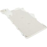 Washing machine water conveyor assembly - 1325071056 - p.852