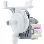 Washing machine recirculation pump - 1325100103 - p.006A