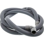 Washing machine drain hose - 1325109021 - p.112