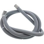 Washing machine drain hose - 1325109021 - p.112
