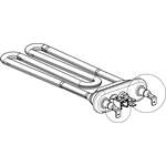 Heating element,with,sensor,23 - 1326475009 - p.010